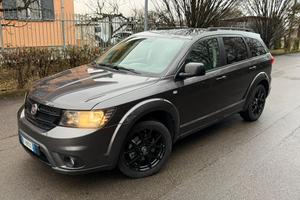 7 posti 4x4 automatico 