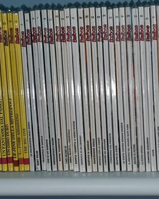 Balboa 1 - 81 Completa + Speciale