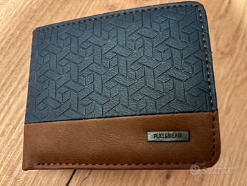 PULL&BEAR - Portafoglio Uomo