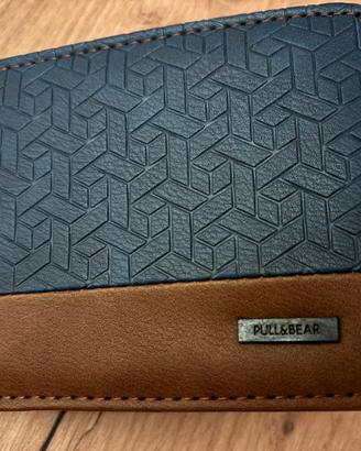 PULL&BEAR - Portafoglio Uomo