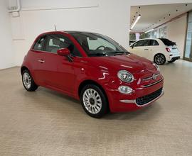 Fiat 500 1.0 Hybrid Dolcevita SensoriPark