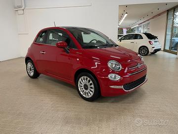 Fiat 500 1.0 Hybrid Dolcevita SensoriPark