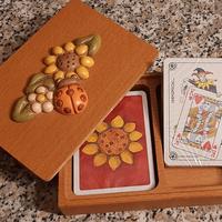 THUN scatola carte da gioco