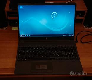 Notebook HP 255 G8