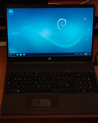 Notebook HP 255 G8