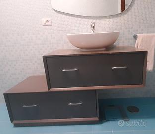 Mobile bagno artigianale