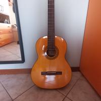 chitarra classica 