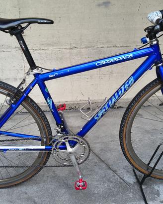 SPECIALIZED - Gravel 28'' in Alluminio (tg M)