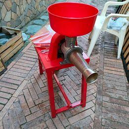 PASSAPOMODORO ELETTRICA