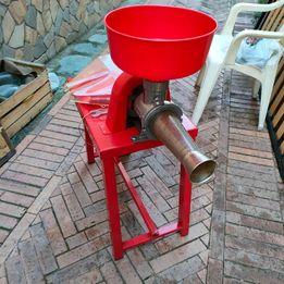 PASSAPOMODORO ELETTRICA