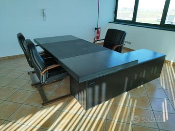 Scrivanie per ufficio