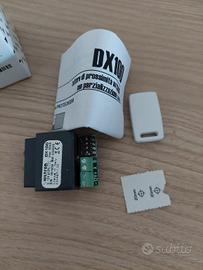 Hiltron DX 100 inseritore antifurto