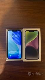 IPhone 14 Nuovo ancora sigillato