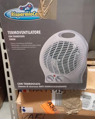 ventilatore