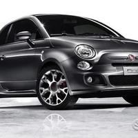 Ricambi fiat 500