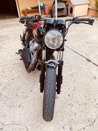Interceptor 650