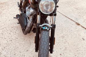Interceptor 650