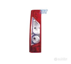 FANALE SINISTRO PER CITROEN JUMPY, FIAT SCUDO E PE