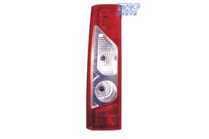FANALE SINISTRO PER CITROEN JUMPY, FIAT SCUDO E PE