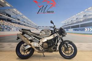 Aprilia Tuono 1000 R - Km 34900
