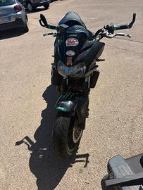 Kawasaki z750