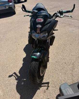 Kawasaki z750