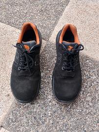 scarpe upower antinfortunistiche 