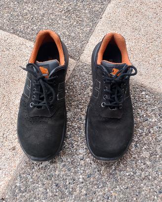 scarpe upower antinfortunistiche 