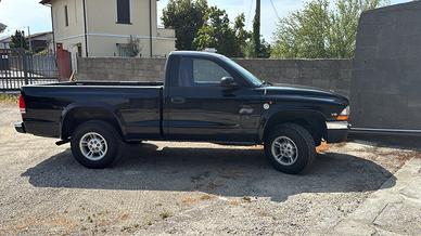 Dodge Dakota 5.2 v8 4x4 automatico gpl