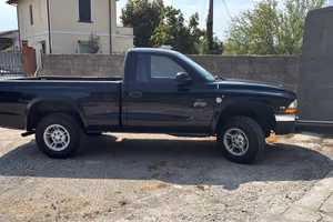 Dodge Dakota 5.2 v8 4x4 automatico gpl