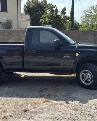 Dodge Dakota 5.2 v8 4x4 automatico gpl