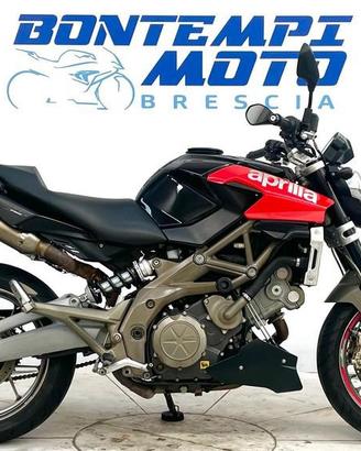 Aprilia SL Shiver 750