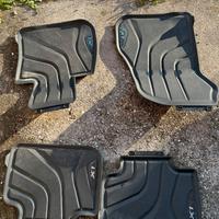 Kit tappetini BMW per X1 F48