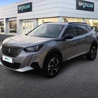 Peugeot 2008 PureTech 100 S&S Allure Pack