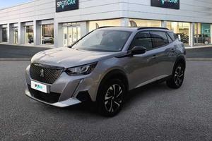 Peugeot 2008 PureTech 100 S&S Allure Pack