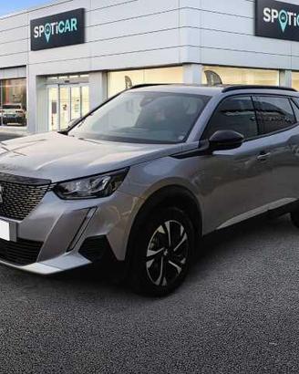 Peugeot 2008 PureTech 100 S&S Allure Pack