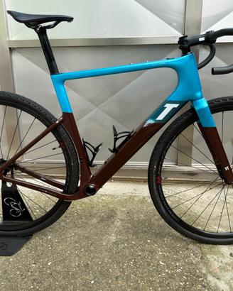 3T EXPLORO