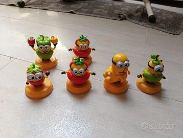 Collezione Minion