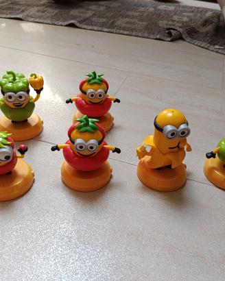 Collezione Minion