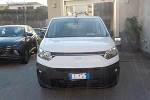 FIAT Doblo Doblò 1.5 BlueHdi 100CV Combi N1