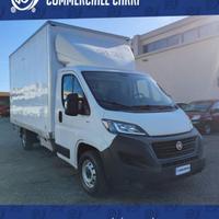 FIAT DUCATO 35 XLH1 2.3 M-JET FURGONE BOX 3 PTI