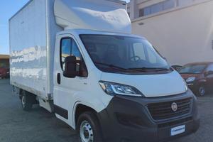 FIAT DUCATO 35 XLH1 2.3 M-JET FURGONE BOX 3 PTI