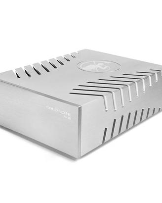 Gold Note PA-10 - Amplificatore - OUTLET