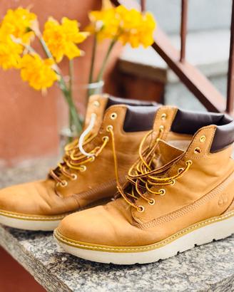 Timberland donna 39 Nellie Chukka