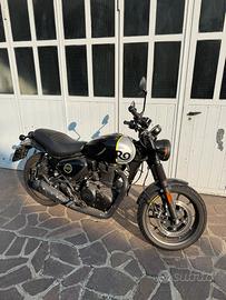 Royal enfield