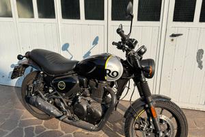 Royal enfield