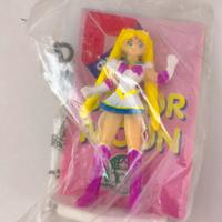Sailor Moon Vintage 1995 Saiwa Sigillate