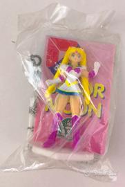Sailor Moon Vintage 1995 Saiwa Sigillate