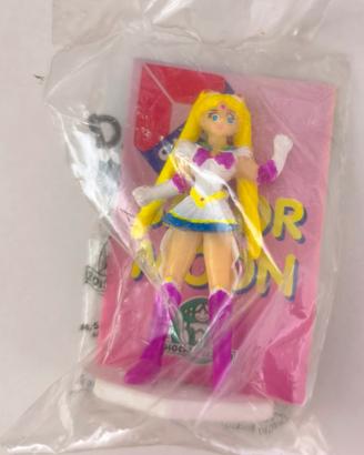 Sailor Moon Vintage 1995 Saiwa Sigillate