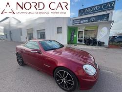 Mercedes-benz SLK 200 KOMPRESSOR